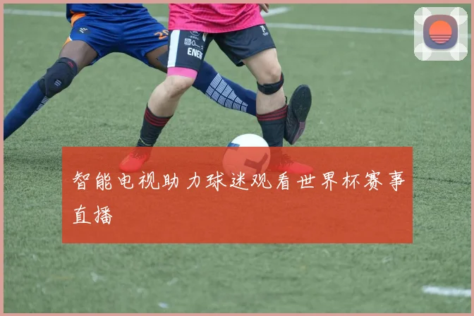 智能电视助力球迷观看世界杯赛事直播